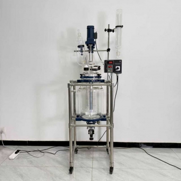 如何降低雙層玻璃反應(yīng)釜的采購(gòu)成本？