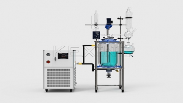 玻璃反應(yīng)釜安裝之后需要做哪些工作？