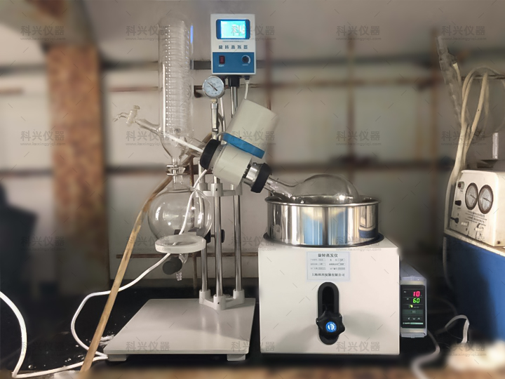 上?？婆d儀器與上海某化學(xué)合作